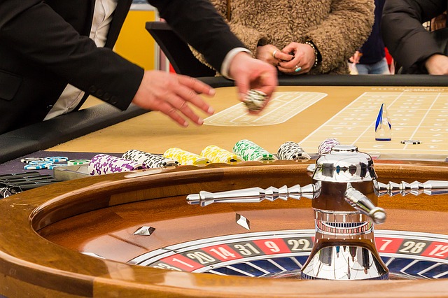 Choosing the Right Casino Site - Codide Menagement