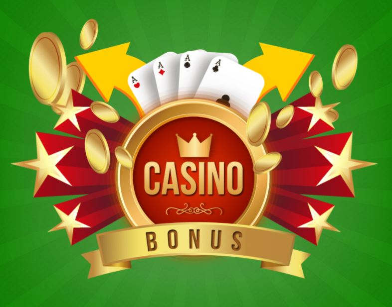 casino rewards