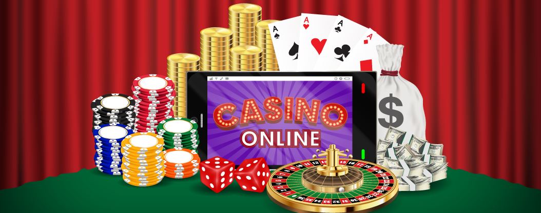 online casino
