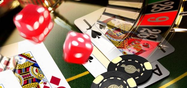casino games