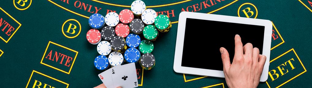 virtual casino