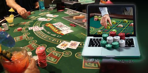 virtual casino