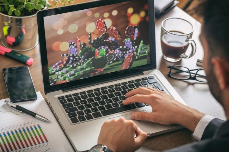virtual casino