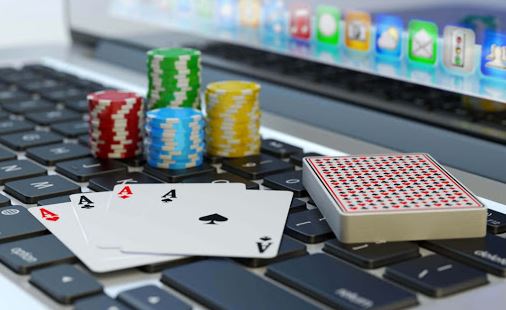 internet casino