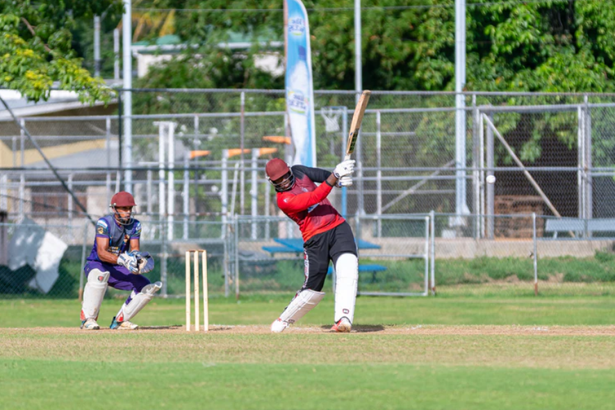 cricket sport