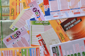betting ticket
