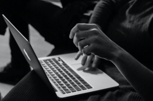 laptop