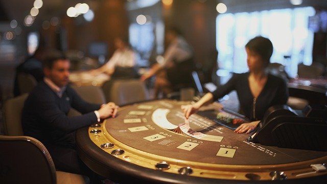 betting