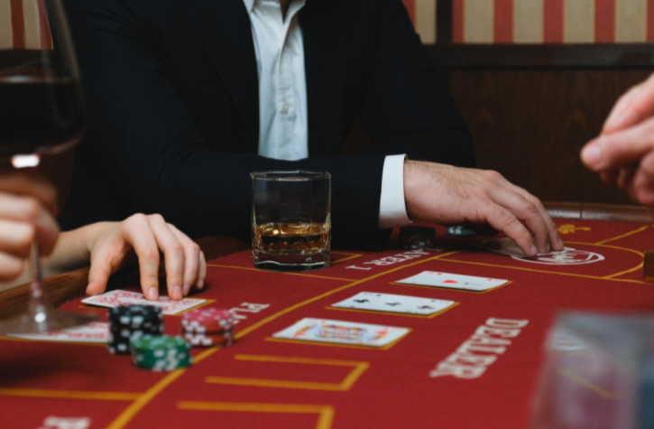 Cheating Tips at Poker
