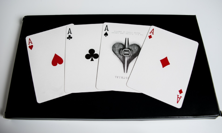 poker