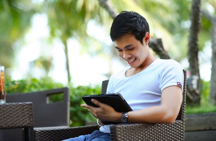 Online Poker Tips
