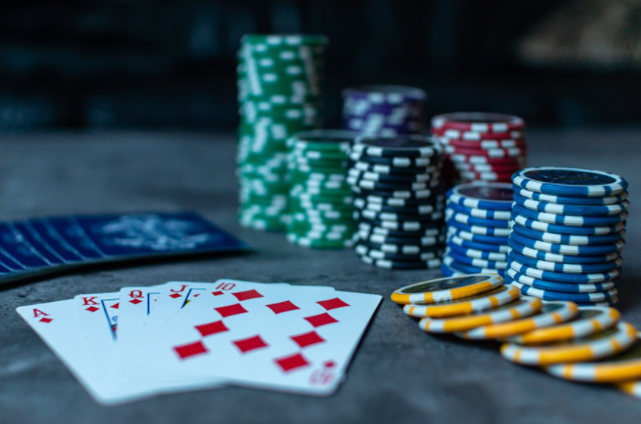 Online Poker Tips