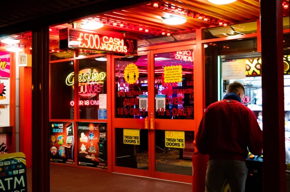 Casino Business