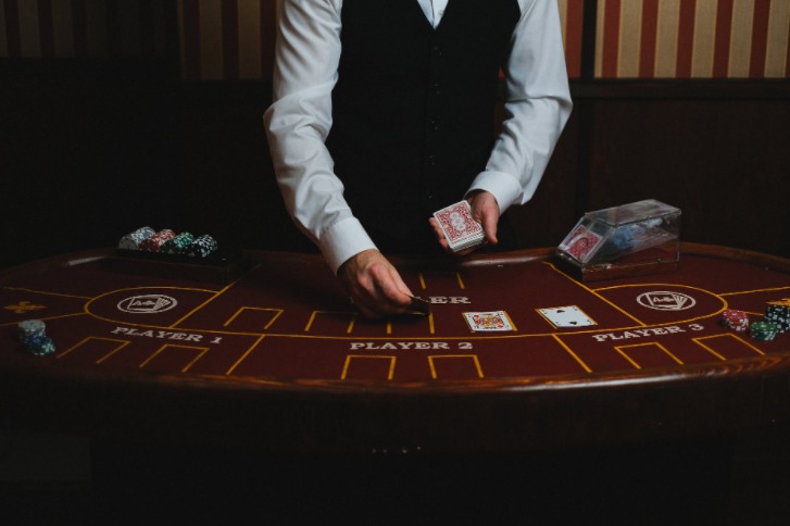 Guide to Poker