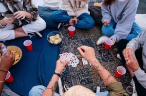 card tricks