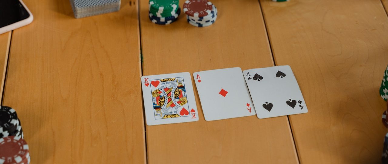 card
