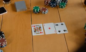 card