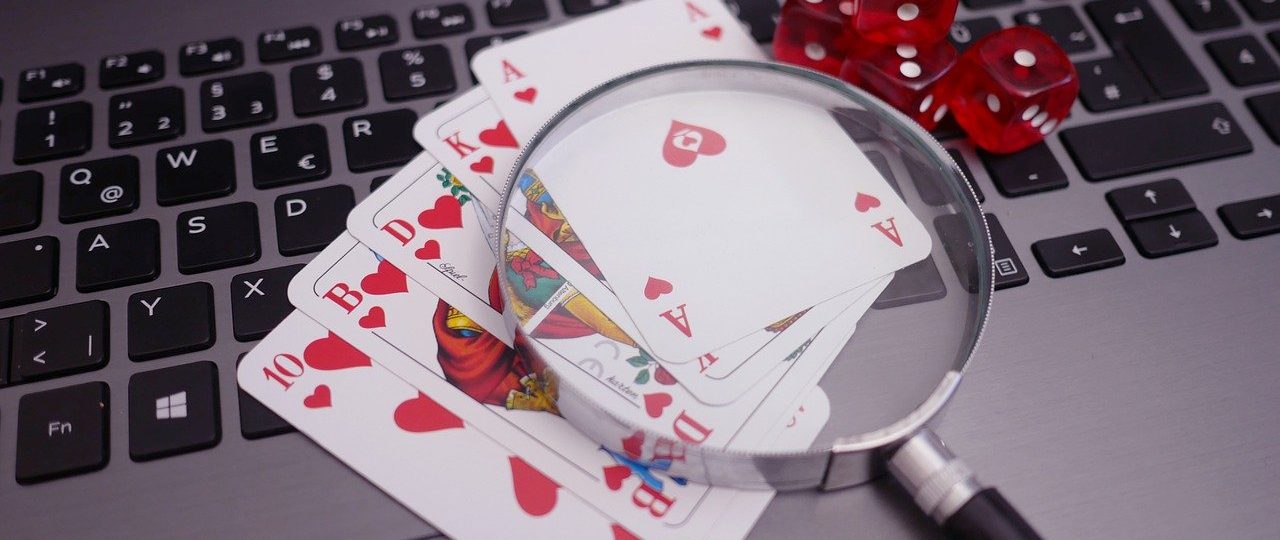 online casino
