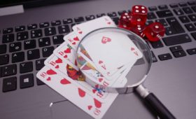 online casino