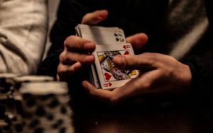 poker