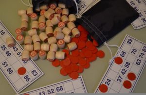 bingo cards