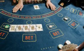 betting zone