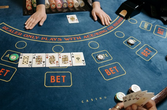 betting zone