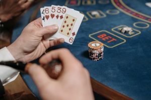 all bets