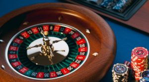 roulette