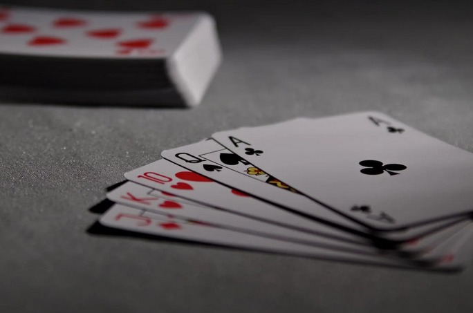 ace cards