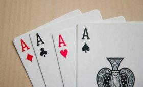card games