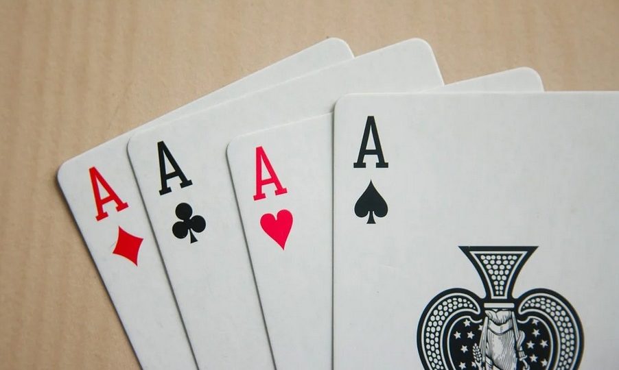 card games