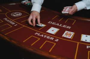dealer