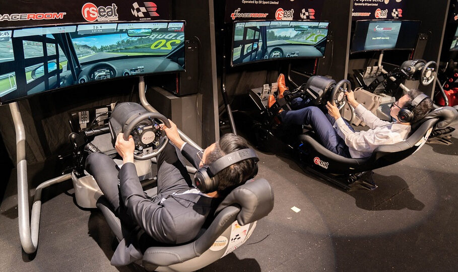 esports