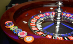 roulette