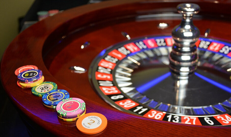 roulette