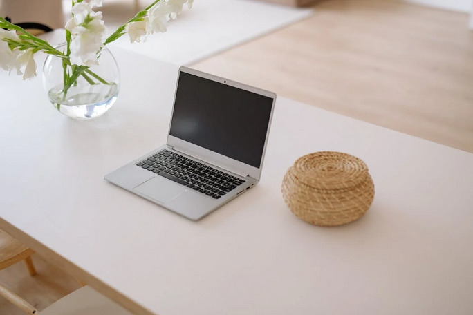 laptop