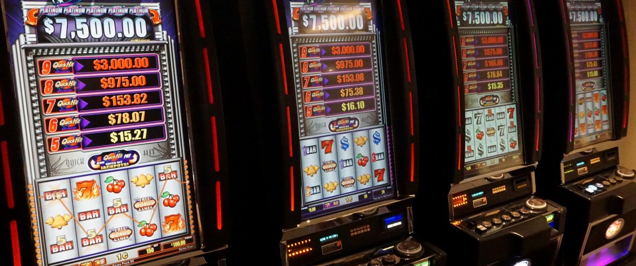 slot