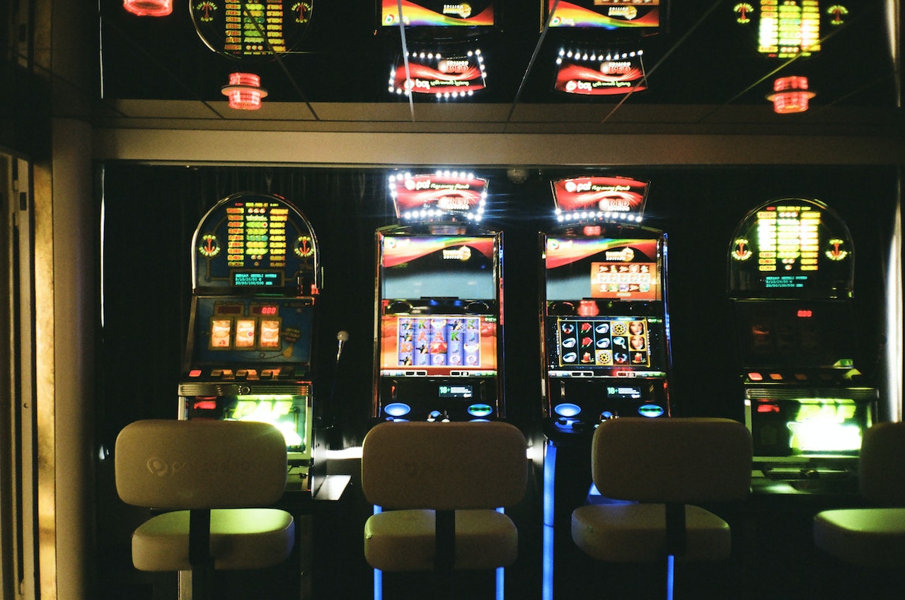 slot 