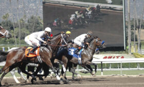 racing